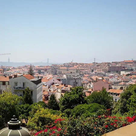 Olarias Steps | A Mouraria * Lissabon