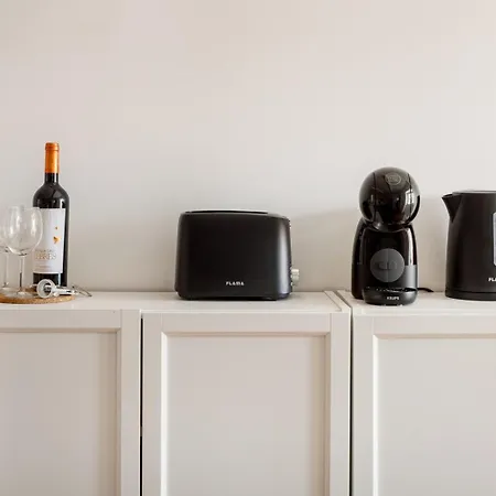 Olarias Steps | A Mouraria Appartement