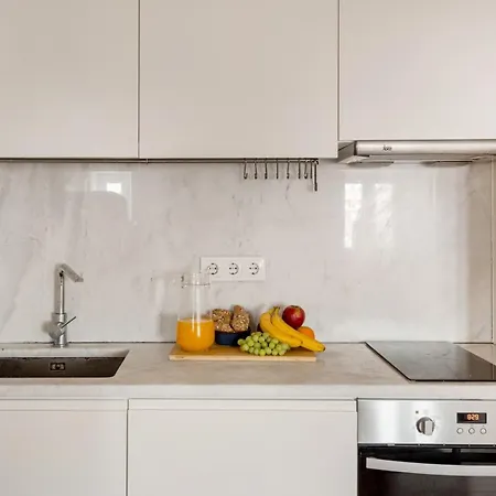 Olarias Steps | A Mouraria * Lissabon