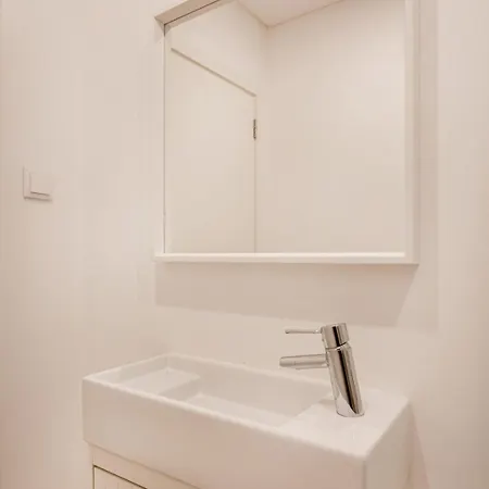 Olarias Steps | A Mouraria Lissabon