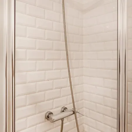 Appartement Olarias Steps | A Mouraria Lissabon