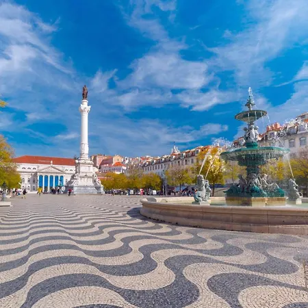 Olarias Steps | A Mouraria * Lissabon