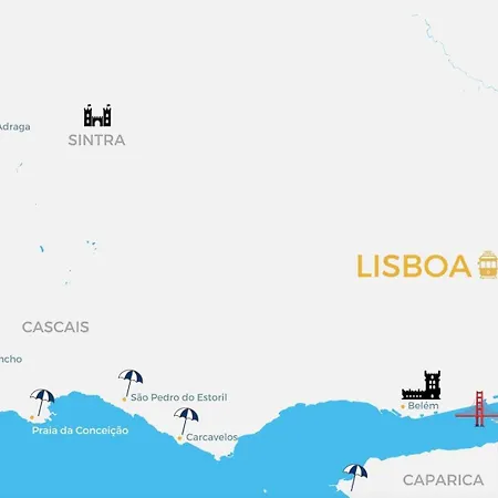 Olarias Steps | A Mouraria Appartement