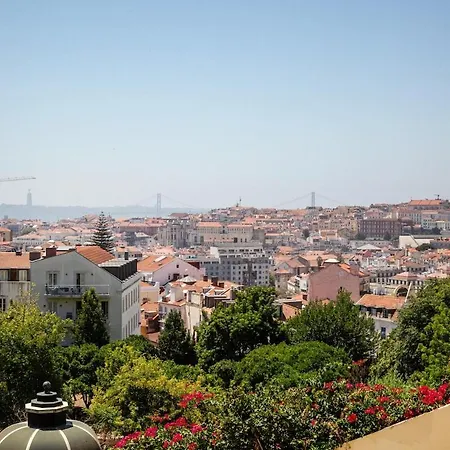 Apartamento Olarias Steps | A Mouraria