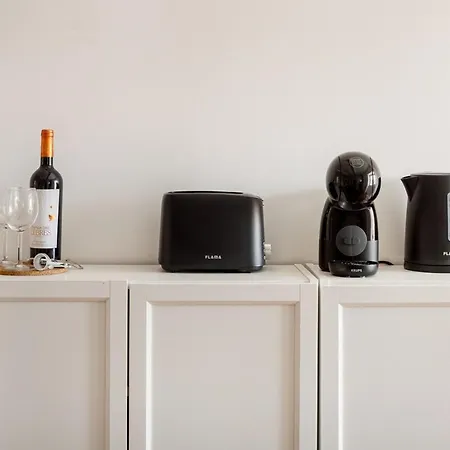 Olarias Steps | A Mouraria Apartamento *