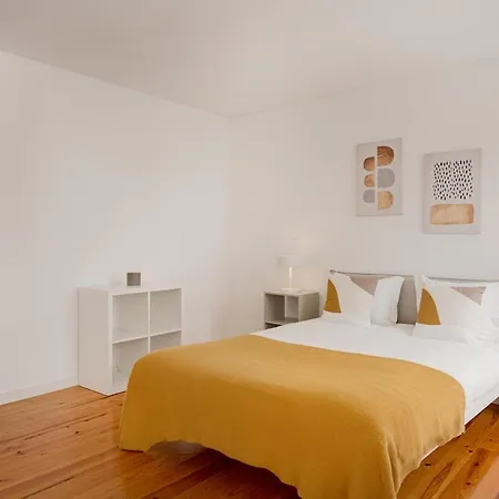 Apartamento Olarias Steps | A Mouraria Lisboa
