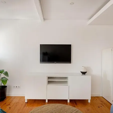 Olarias Steps | A Mouraria Apartamento Lisboa