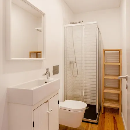 Olarias Steps | A Mouraria