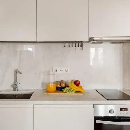 Olarias Steps | A Mouraria Apartman Lisboa