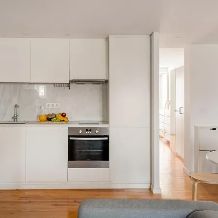 Apartamento Olarias Steps | A Mouraria