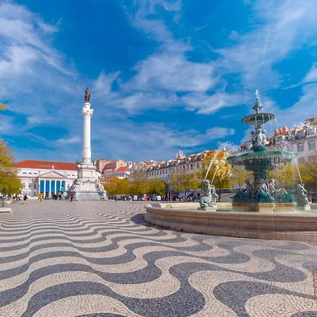 Olarias Steps | A Mouraria * Lisboa