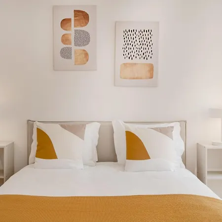 Olarias Steps | A Mouraria Apartamento Lisboa