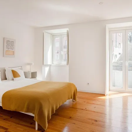 Olarias Steps | A Mouraria