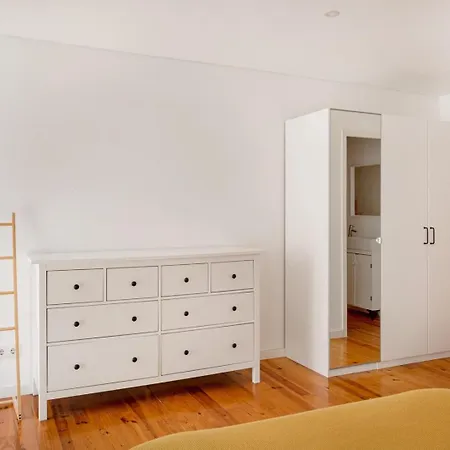 Apartman Olarias Steps | A Mouraria *
