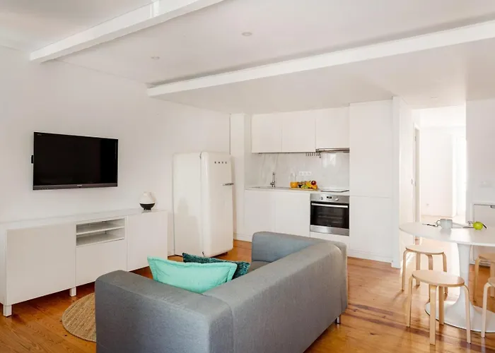 Olarias Steps | A Mouraria Lisboa