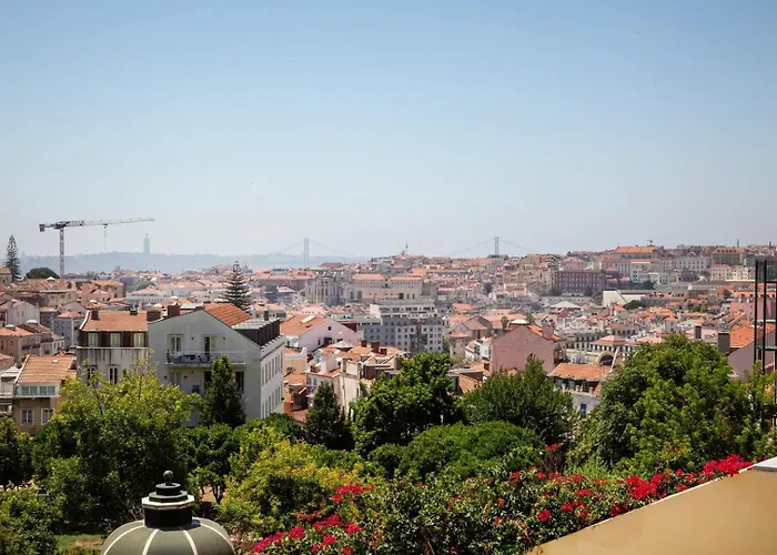 Olarias Steps | A Mouraria * Lisboa