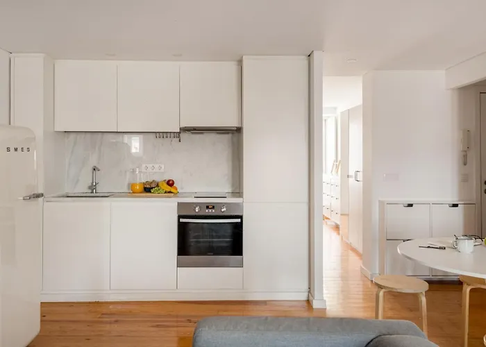 Olarias Steps | A Mouraria *