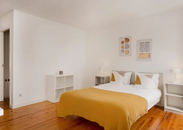 Olarias Steps | A Mouraria