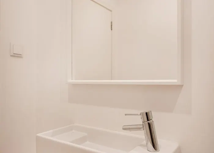 Olarias Steps | A Mouraria Lisboa