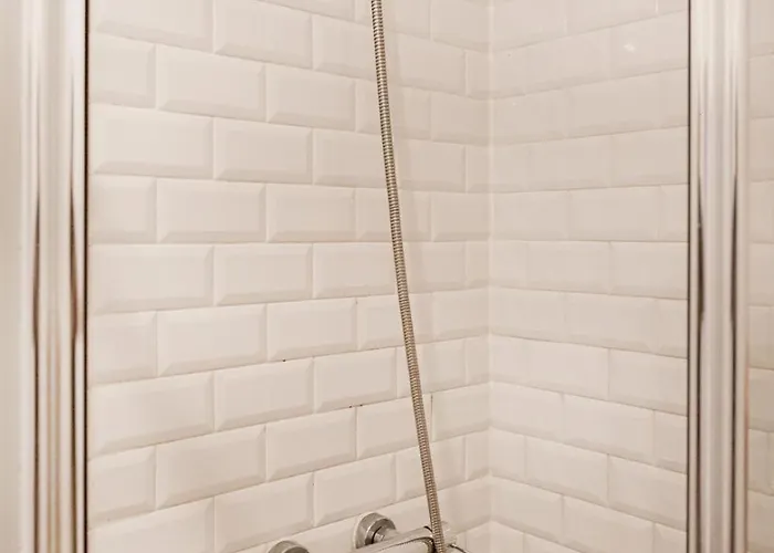 شقة Olarias Steps | A Mouraria Lisboa