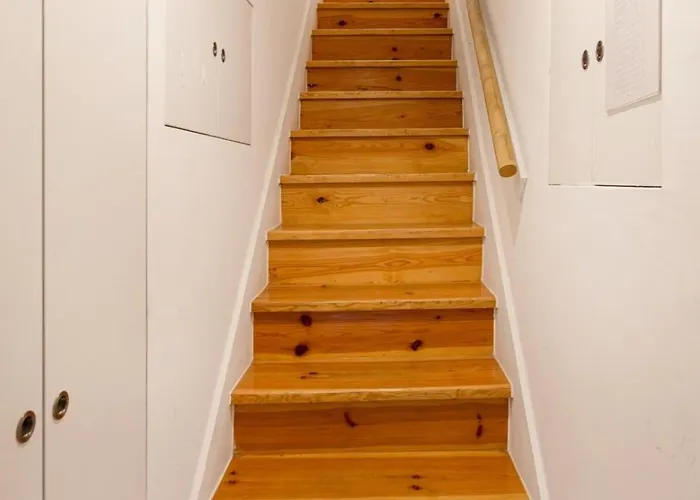 Olarias Steps | A Mouraria * Lisboa