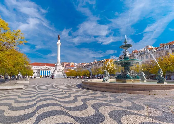 Olarias Steps | A Mouraria * Lisboa