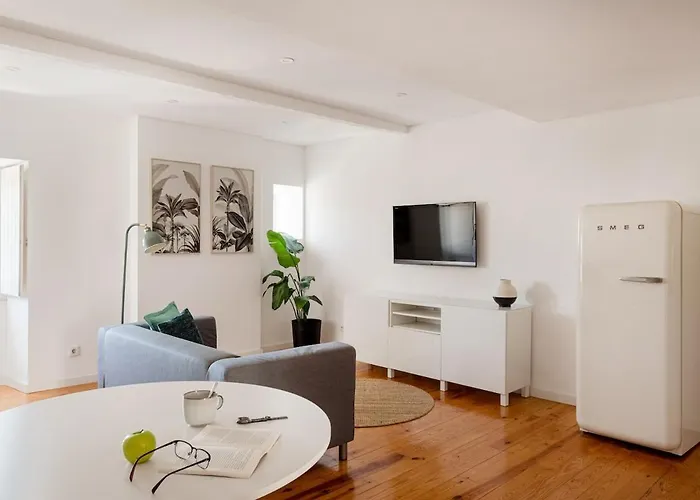 Olarias Steps | A Mouraria *