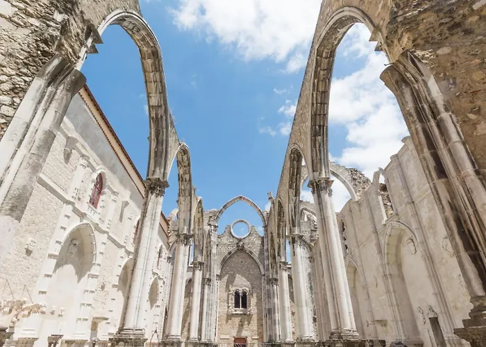 Olarias Steps | A Mouraria * Лиссабон