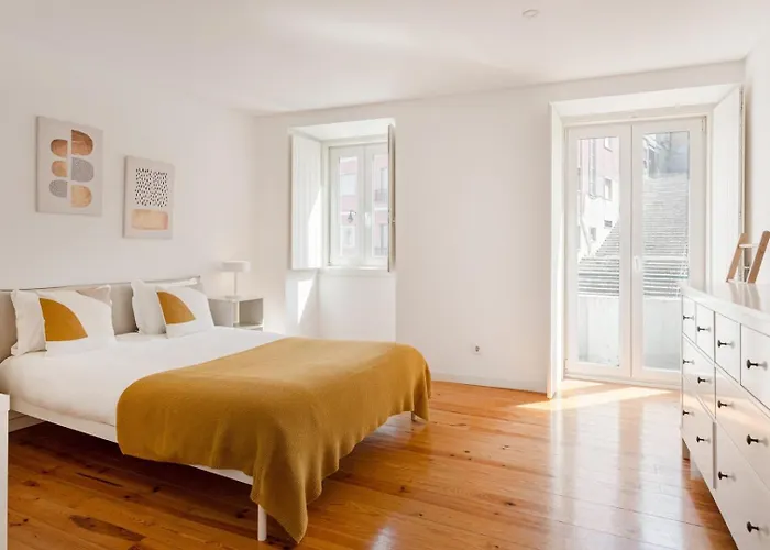 Olarias Steps | A Mouraria