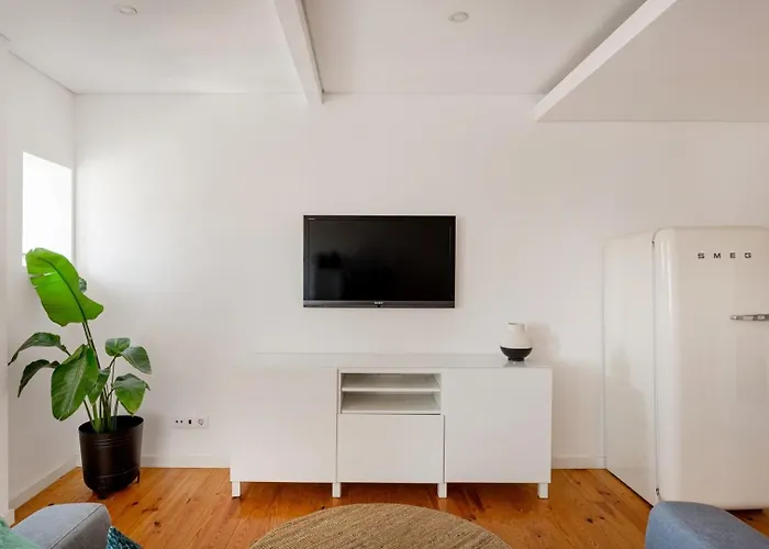 Olarias Steps | A Mouraria