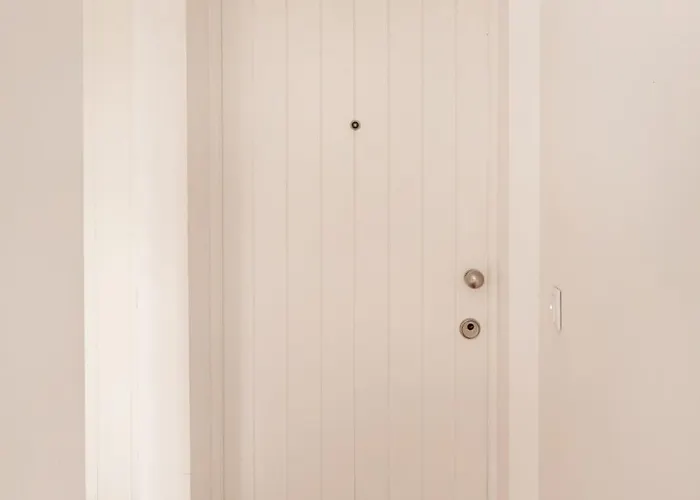 Olarias Steps | A Mouraria * Лиссабон