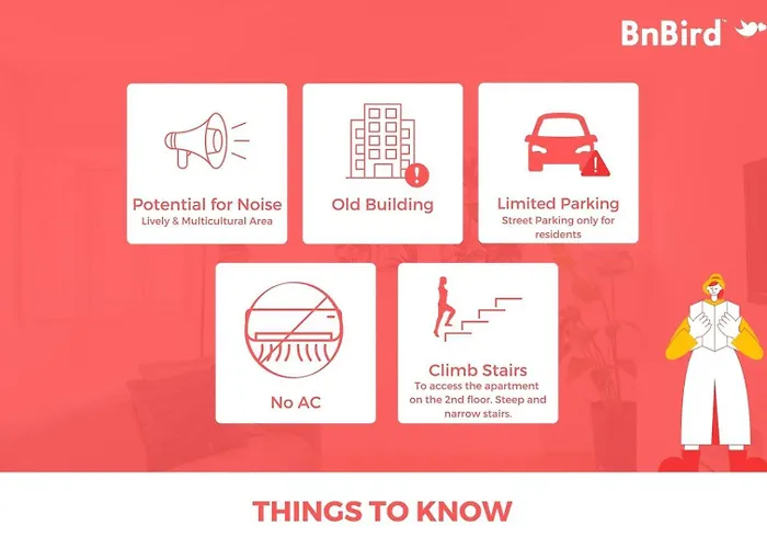 Апартаменты Olarias Steps | A Mouraria Лиссабон