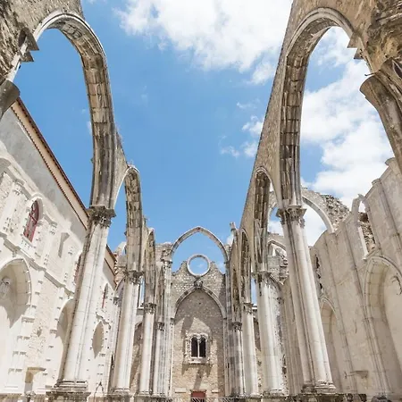 Olarias Steps | A Mouraria ליסבון