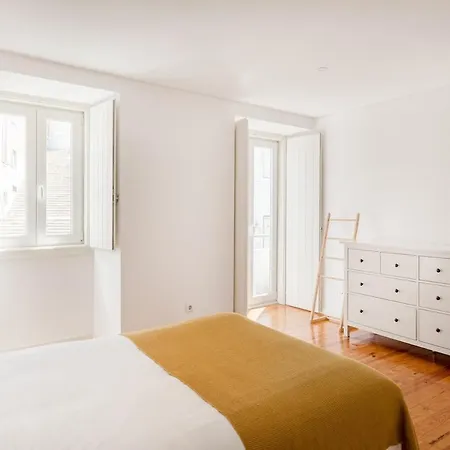 Olarias Steps | A Mouraria *