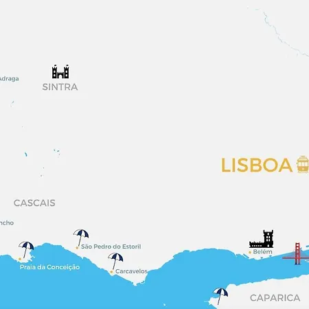 Olarias Steps | A Mouraria דירה ליסבון